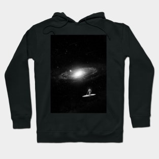 Drifter Hoodie